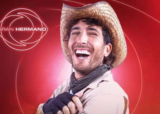 Fede Renuncia Gran Hermano