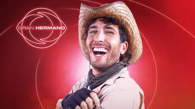 Fede Renuncia Gran Hermano