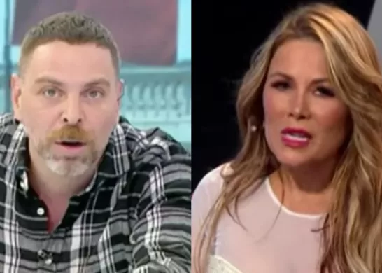 José Antonio Neme Cathy Barriga