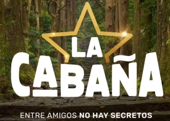La Cabaña Mega