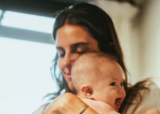 María Luisa Godoy Cumpleaños Hijo