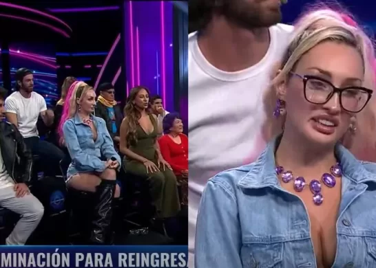 Nominación Repechaje Gran Hermano Chile
