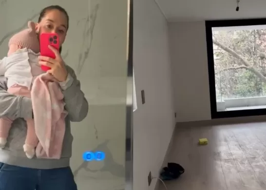Nueva Casa Vale Roth