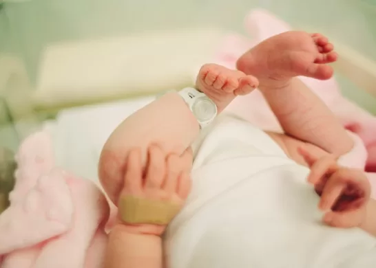 Parricidio En Puerto Montt Bebé