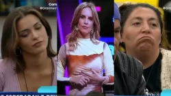 Participantes Repechaje Gran Hermano Chile