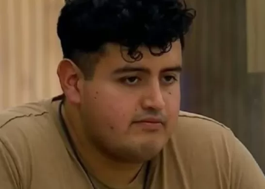 Ruben Gran Hermano Chile Entrevista Exclusiva