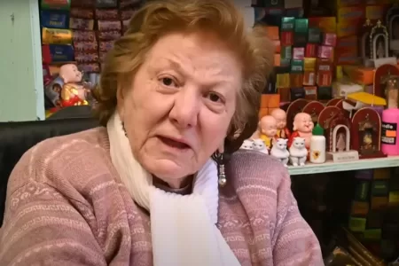 Tía Yoli Nueva Predicción