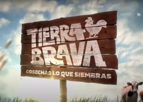 Tierra Brava Renuncia