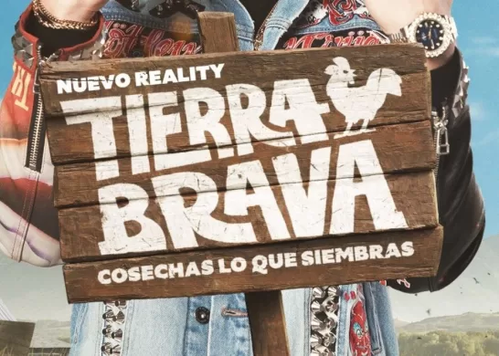 Tierra Brava Séptimo Confirmado