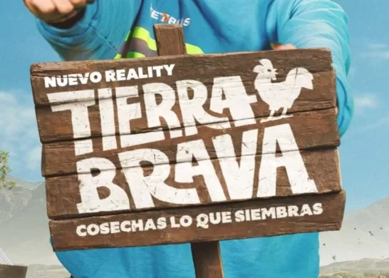Tierra Brava Sexta Participante