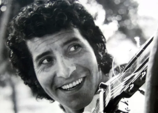 última Canción Víctor Jara