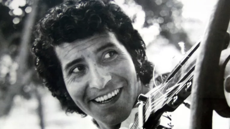 última Canción Víctor Jara