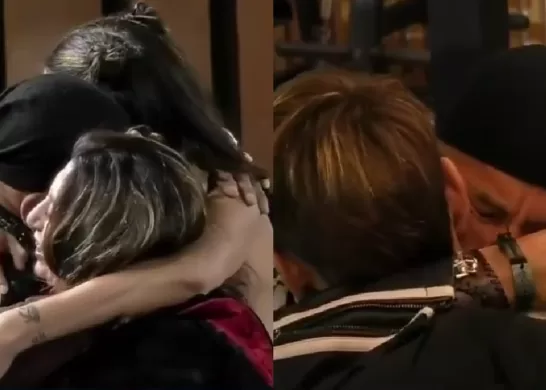 Vuelve Papá Lulo Gran Hermano Chile