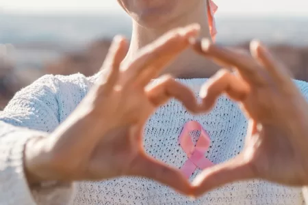 100 Mamografías Gratis Cáncer De Mama