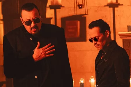 Marc Anthony Pepe Aguilar