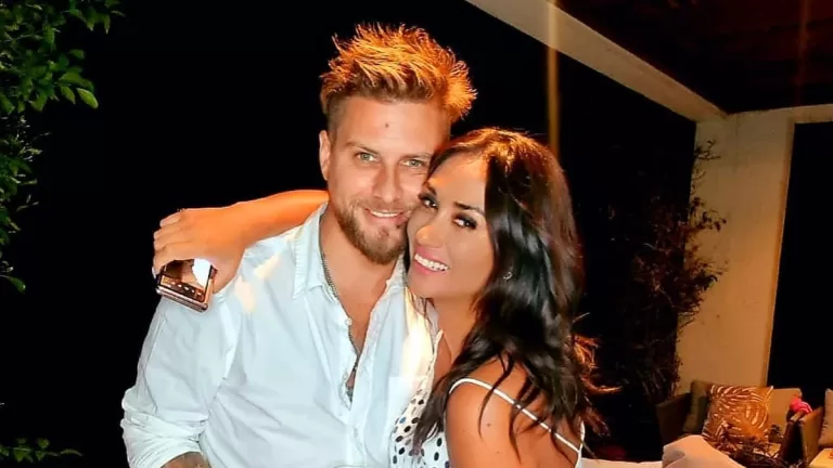 Pamela Díaz Jean Philippe Cretton (1)