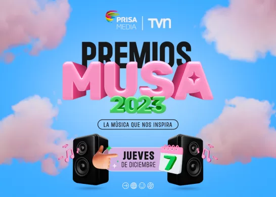 Portada Nota Premios Musa 2023