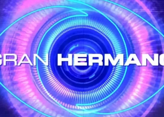 Américo Gran Hermano