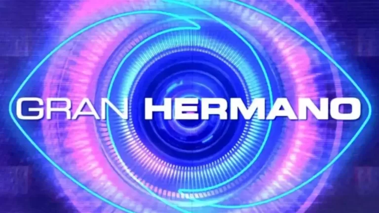 Américo Gran Hermano