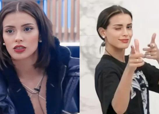 Cony Capelli Sueldo Gran Hermano