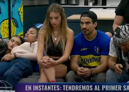 Denuncias Cntv Gran Hermano