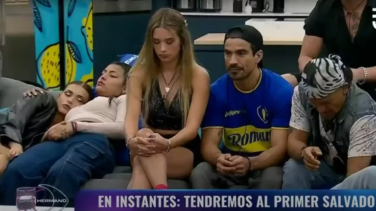 Denuncias Cntv Gran Hermano