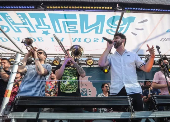 Día De La Música Chilena 2023