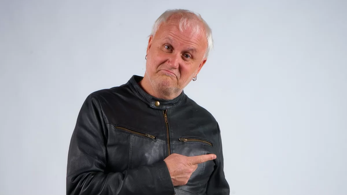 El Chacotero Sentimental presenta