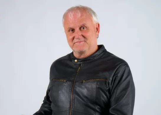 El Chacotero Sentimental Rumpy Nueva Historia