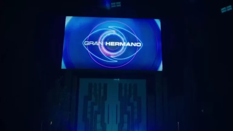 Eliminación Gran Hermano Chile