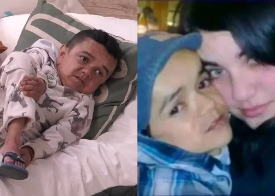 Esposa Miguelito Tierra Brava