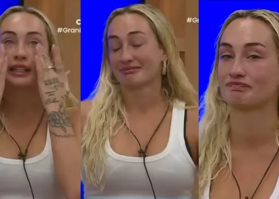Fran Maira Gran Hermano Chile