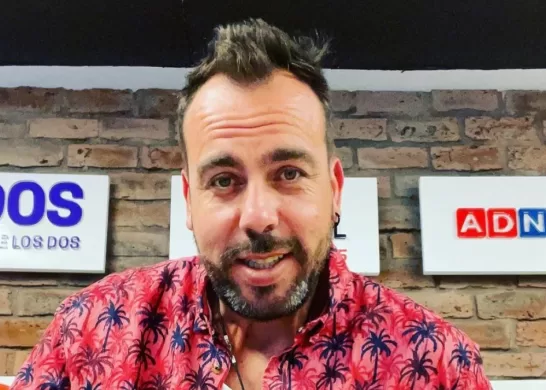 Francisco Kaminski Explica Accidente