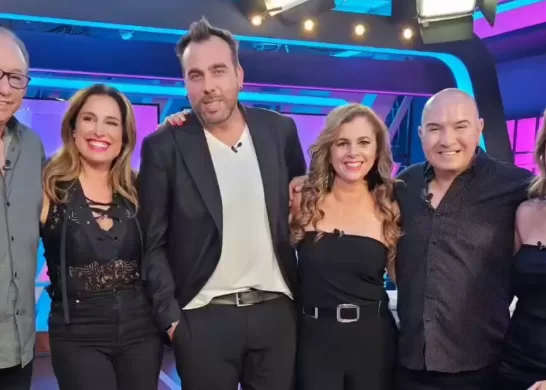 Francisco Kaminski Sígueme Y Te Sigo