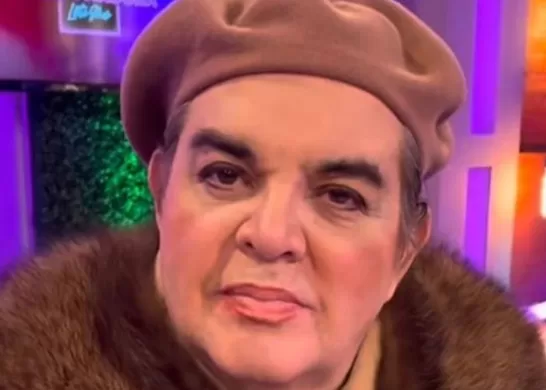 Gonzalo Cáceres Estado De Salud