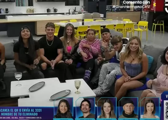 Gran Hermano Reacciones Renuncia