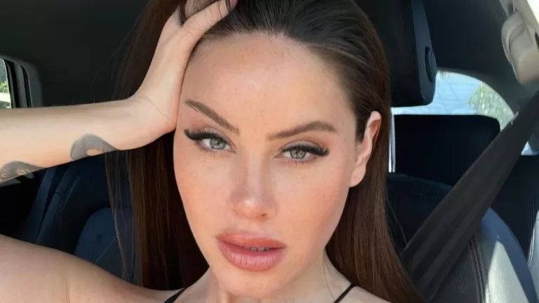 Ignacia Michelson Salida Gran Hermano