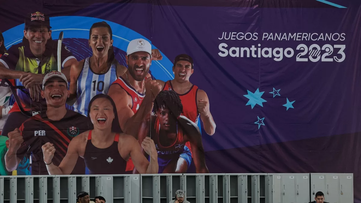 Juegos Panamericanos Santiago 2023: ¿Dónde y cómo comprar entradas para el  evento en Chile? — LOS40 Chile