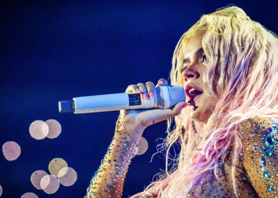 Karol G En Chile Entradas