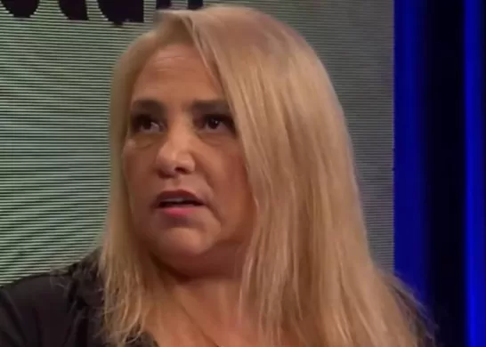 Latife Soto Nueva Predicción Chile