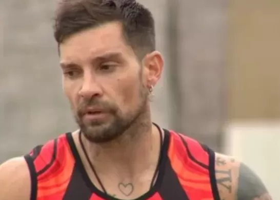 Luis Mateucci Arturo Longton Tierra Brava