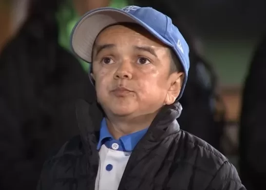 Miguelito Tierra Brava