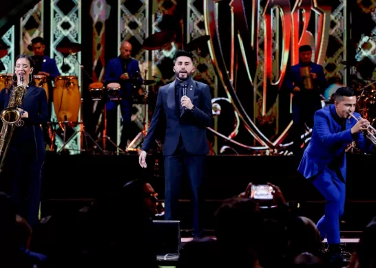 Noche De Brujas Aniversario