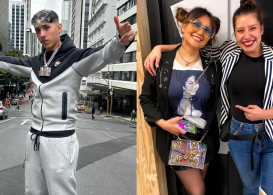 Nominados Premios MUSA 2023