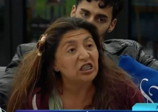 Pincoya Renuncia Gran Hermano