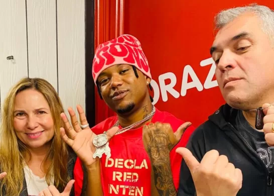 Polimá Westcoast Radio Corazón