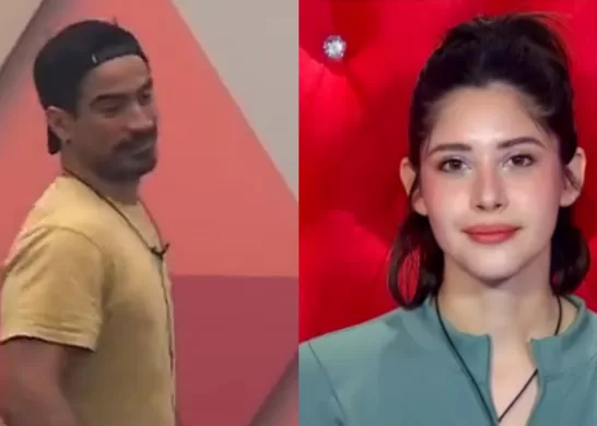 Sebastián Ramírez Icata Gran Hermano
