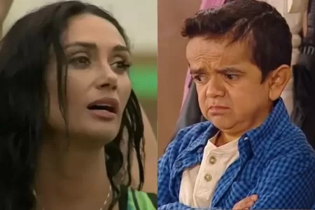 Bombastic Tierra Brava Gran Hermano Miguelito Pamela Díaz