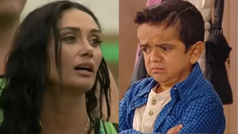 Bombastic Tierra Brava Gran Hermano Miguelito Pamela Díaz