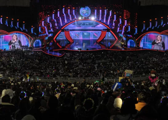 Festival De Viña 2024